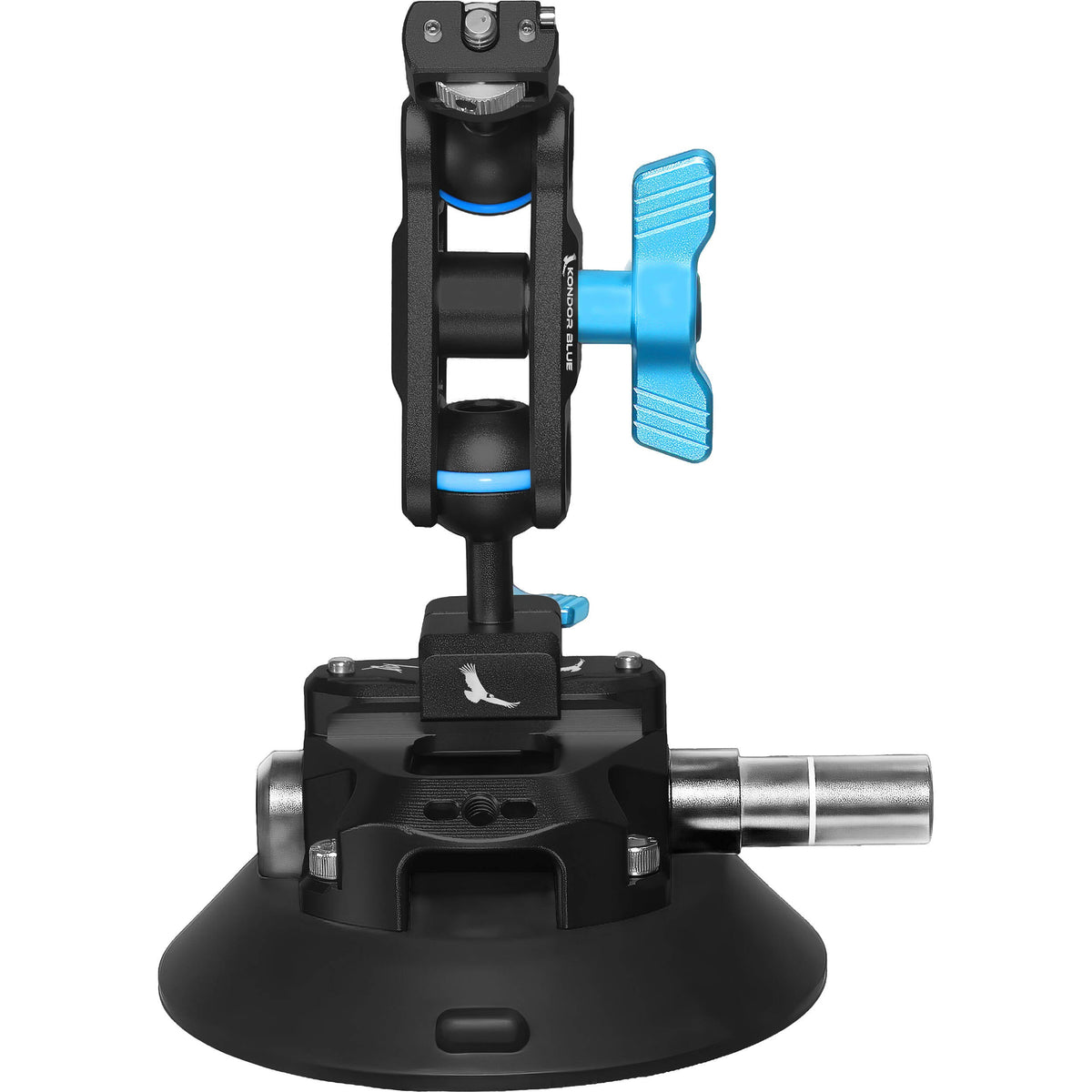 Kondor Blue Kofi Capture Cup (Kit d'action) (Corbeau Noir)