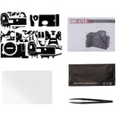 Kit de protection Tilta pour Sony A7S III