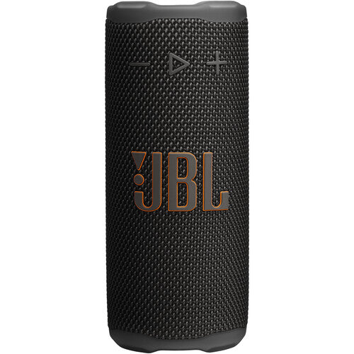 JBL Grip Portable Bluetooth Speaker (Black)