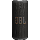 JBL Grip Portable Bluetooth Speaker (Black)