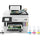 Canon Maxify GX6120 Wireless Megatank All-in-One Color Imprimante