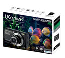 Samvix UCamera X9200 Digital Camera - Black