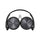 SONY MDR-ZX310AP - Série ZX - Écouteur avec micro - pleine grandeur - 3,5 mm Jack - noir