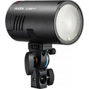Godox AD100Pro II Pocket Flash Kit (3- Light)
