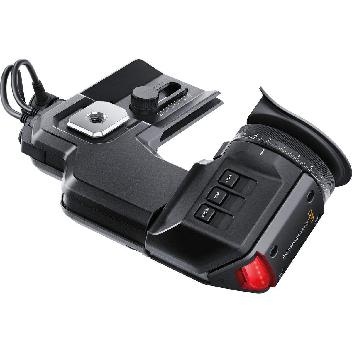 Viseur Ursa Blackmagic pour Ursa / Ursa Mini Cameras