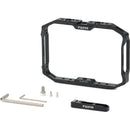 Tilta Tiltaing Monitor Cage pour Atomos Ninja V (noir)