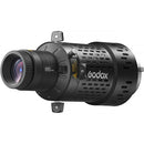 Godox BFP Flash Projection Attachement pour Bowens