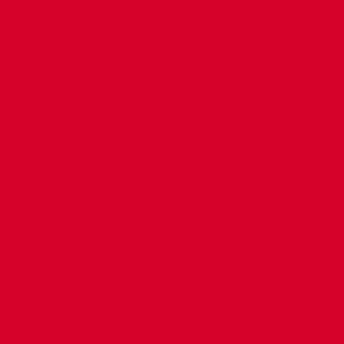 Rosco Roscolux 26 Light Red Gel Sheet - 20x24"