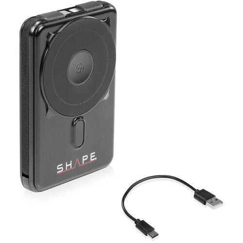 SHAPE MAG Wireless Power Bank (10,000mAh)