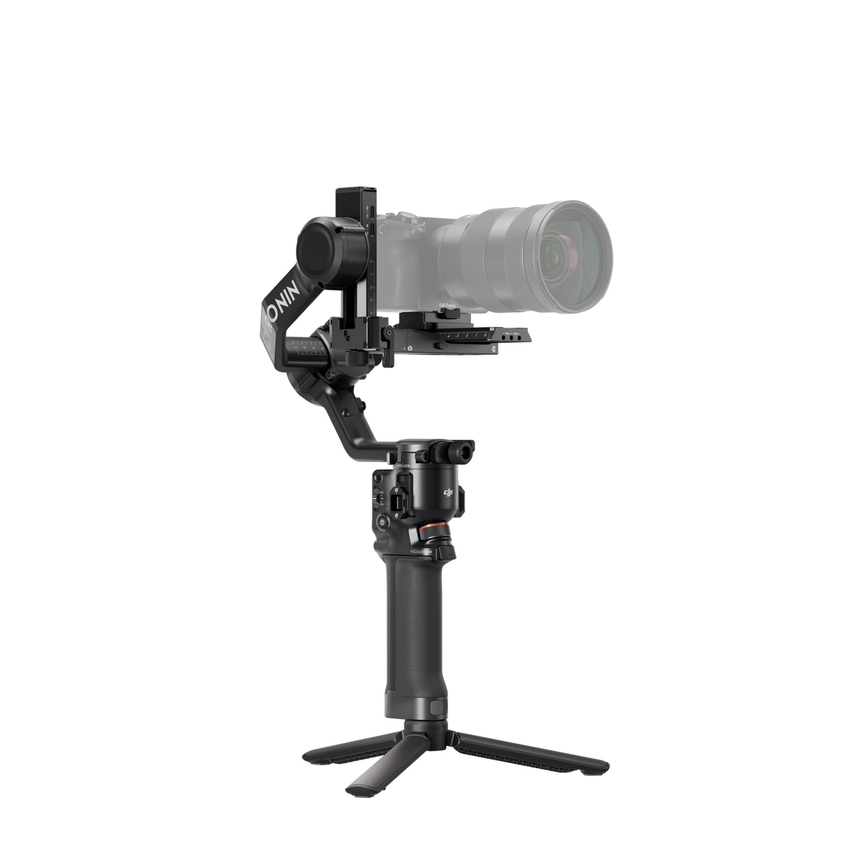 Stabilisateur de cardan DJI RS 5
