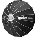 Godox QR-P90T Softbox à libération rapide avec Mount Bowens (35,4 ")