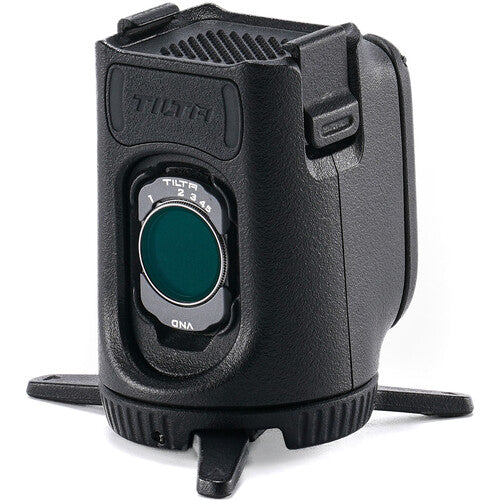 Tilta Expansion Accessories for DJI Osmo Pocket 4 Filter Kit