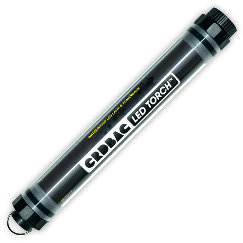 Lampe torche LED CRDBAG