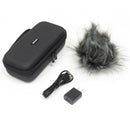 Zoom APH-6E Pack d'accessoires pour l'enregistreur portable H6Essential