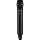 Rode Interview Pro sans fil Microphone du condenseur sans fil