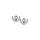 Rycote cyclone paire de lyre universelle (62-shore)