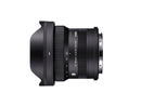 Sigma Contemporary 10-18MM F/2.8 DC DN Lens (RF-S MOUNT)