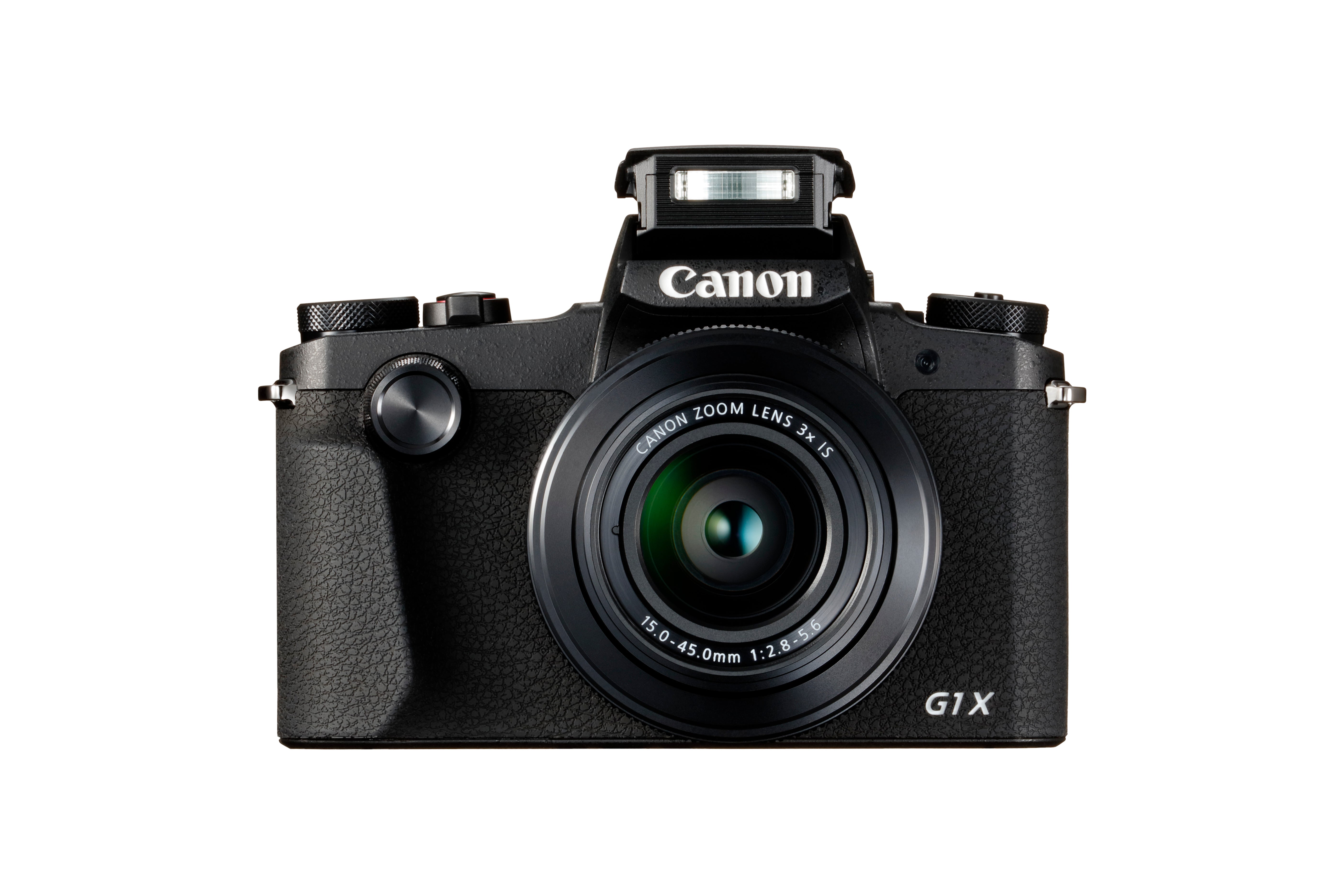 Canon Powershot G1 X Mark III Camera numérique