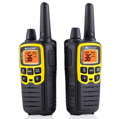 Midland X-Talker T61VP3 Radios à 2 voies