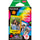 Fujifilm Instax Mini Rainbow Instant Film - Single Pack (10 Exposures)