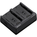 Sony BC-ZD1 Dual Battery Charger for NP-FZ100 Batteries