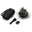 Zoom APH-4E Pack d'accessoires pour l'enregistreur portable H4Essential
