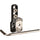 Tilta 1/4 "-20 à la rosette de style Arri-Style pour les cages Panasonic GH & Sony A7 / A9 sur l'inclinaison (noir)