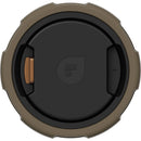 PolarPro Defender Pro Lens Cover - Medium - Desert