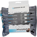 Pack audio Kondor Blue WhoisMatt