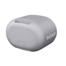 Haut-parleur portable de sony srs-xb01 bluetooth compact