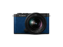 Panasonic Lumix S9 Mirrorless Camera Kit w/ 20-60mm lens - Blue