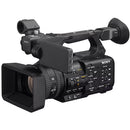 SONY PXW-Z200 4K 1 "CAMERS CAMCORD DE CAMOS XDCAM