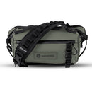 Wandrd ROAM 6L Sling - Wasatch Green