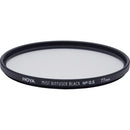 Hoya 62mm Mist Diffuser Black No. 0.5 Filter