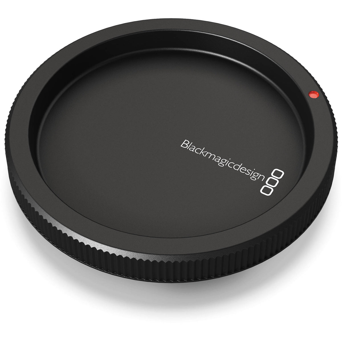 Design blackmagique Objectif Cap plant pour arri pl