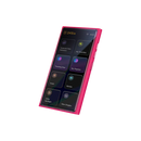24Six Solo4 Mp3 Player - Pink
