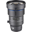 Laowa Venus Optics 200mm f/2 AF FF Telephoto Prime Lens (Nikon Z, Gray)