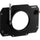 Tilta 80mm Clamp-On Adapter for MB-T12 Matte Box
