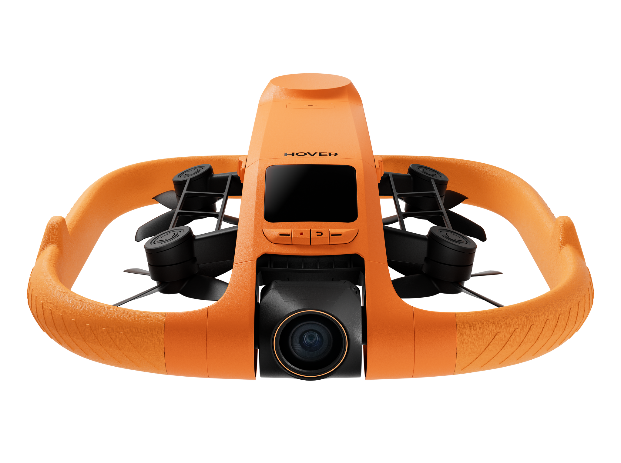 HoverAir AQUA Camera Drone Basic Combo