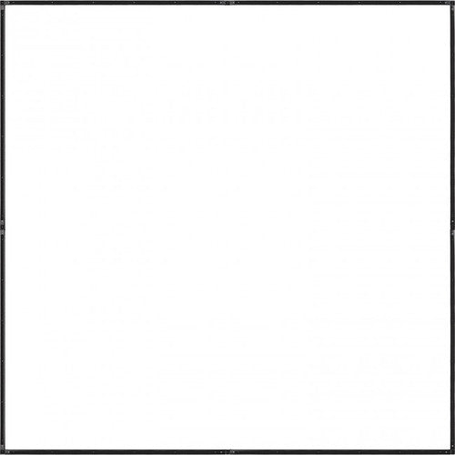 Westcott Scrim Jim Cine Frame (8' x 8')