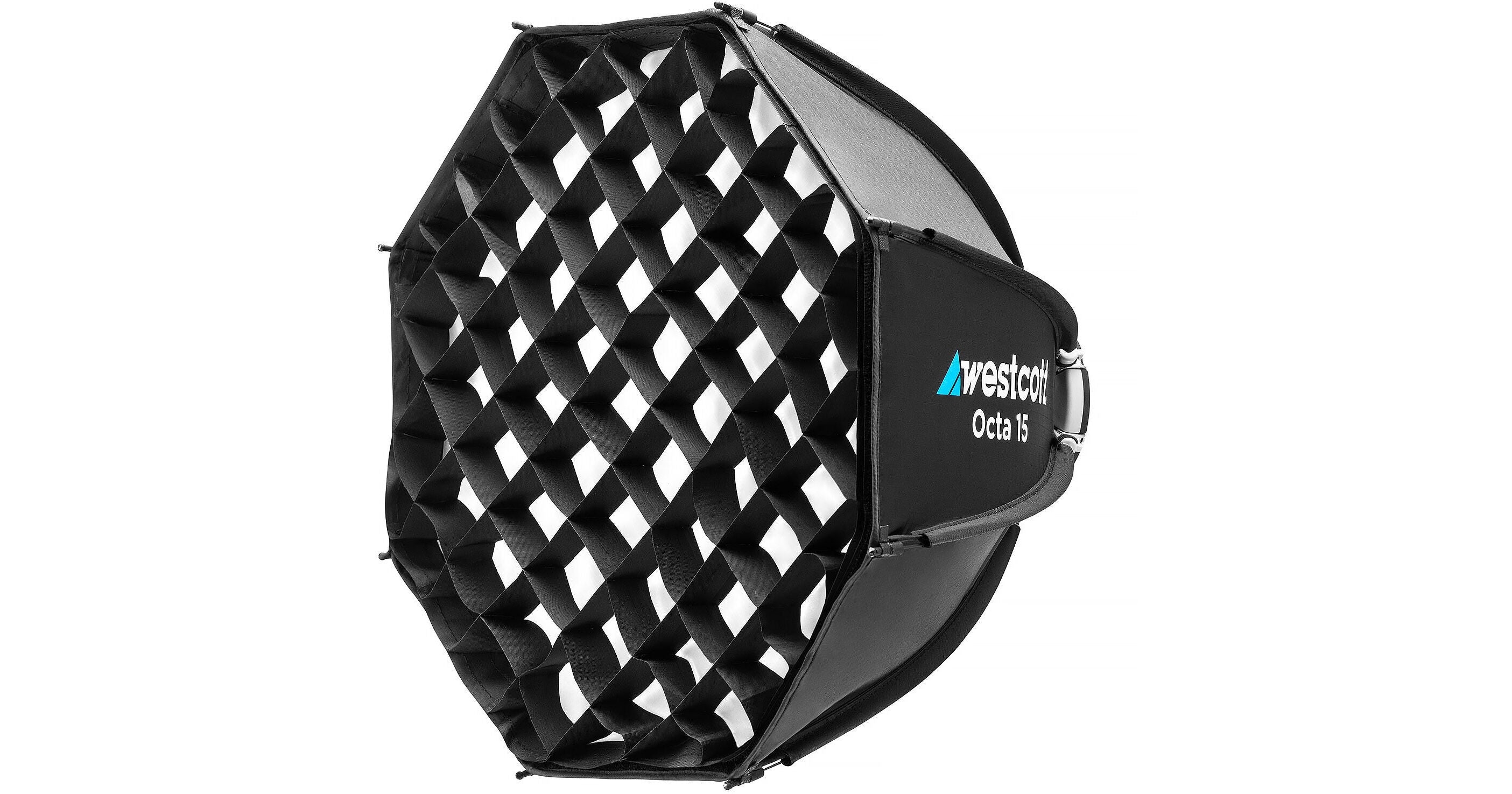 Westcott Octa 15 Softbox with Grid (Twist Lock)