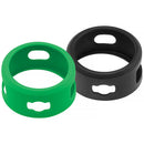Westcott Protections de pare-chocs pour déclencheur sans fil FJ-T1 (vert, Noir)