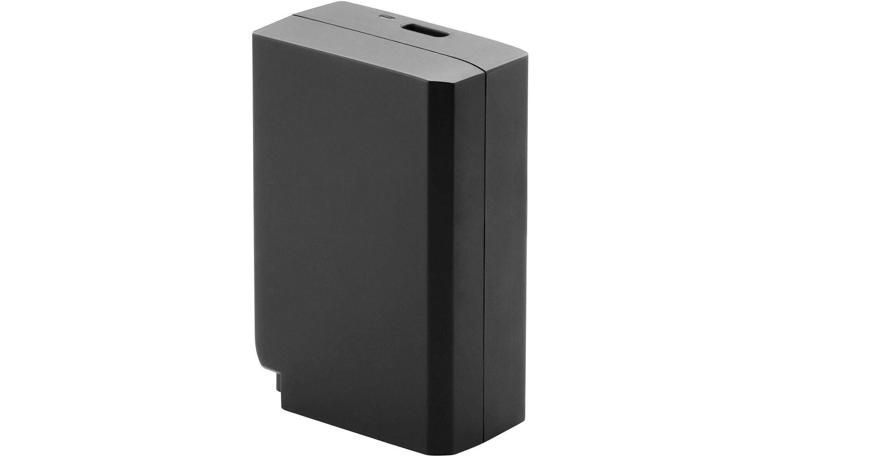 Westcott FJ Mini AC/DC USB-C Rechargeable Battery for FJ100 Strobe & Speedlight