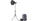 Westcott FJ100 100Ws Off-Camera Strobe with FJ-T1 S Trigger for Sony (1-Light Backpack Kit)