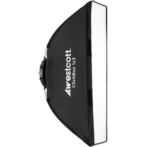 Westcott Boîte à lumière ClickBox (1 x 3', Bowens)