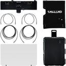 SmallHD Accessory Pack for Vision 24 4K HDR Monitor (Gold Mount)