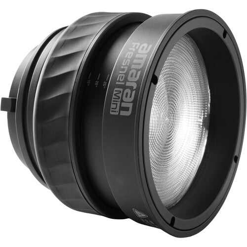 amaran Mini Fresnel pour Ray 60c & 120c