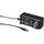 Zoom AD-19 Adaptateur 12 VAC pour F4, F8, F8n, certains mélangeurs LiveTrak, TAC-8 et UAC-8