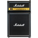 Réfrigérateur de barre de capacité moyenne Marshall 4.4