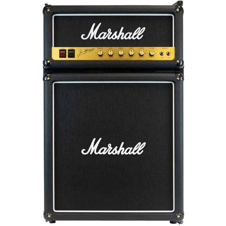 Marshall 4.4 Medium Capacity Bar Fridge